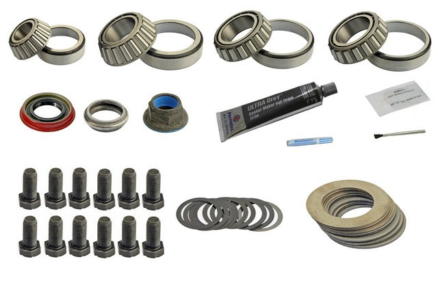 Axle Differential Bearing and Seal Kit DT Components DRK-317BMK