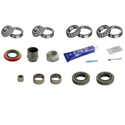 Axle Differential Bearing and Seal Kit DT Components DRK-320AAK86