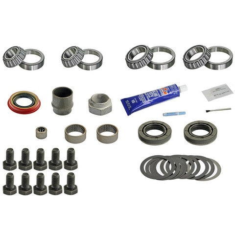 Axle Differential Bearing and Seal Kit DT Components DRK-320AMKAK86