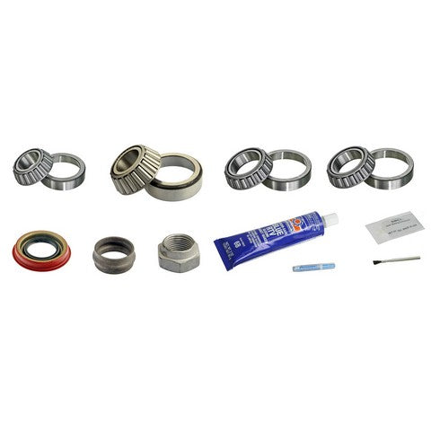 Axle Differential Bearing and Seal Kit DT Components DRK-320B