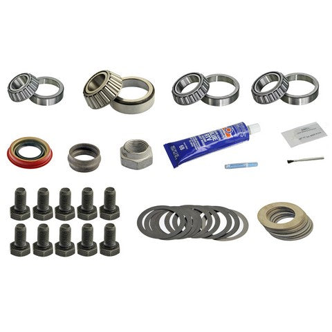 Axle Differential Bearing and Seal Kit DT Components DRK-320BMK