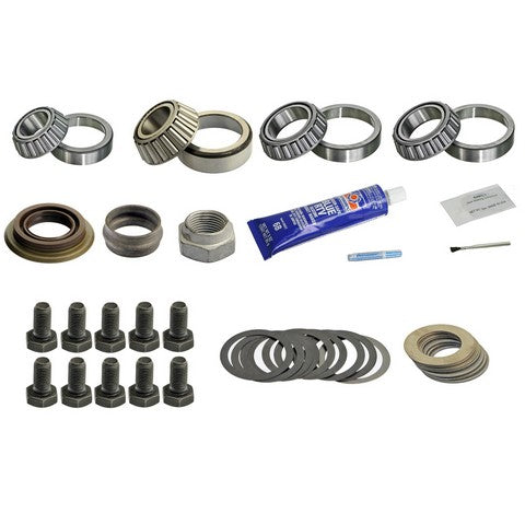 Axle Differential Bearing and Seal Kit DT Components DRK-320CMK