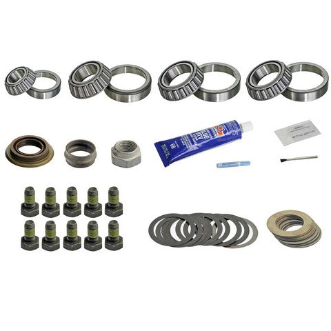 Axle Differential Bearing and Seal Kit DT Components DRK-320DMK