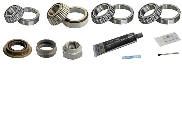Axle Differential Bearing and Seal Kit DT Components DRK-320K