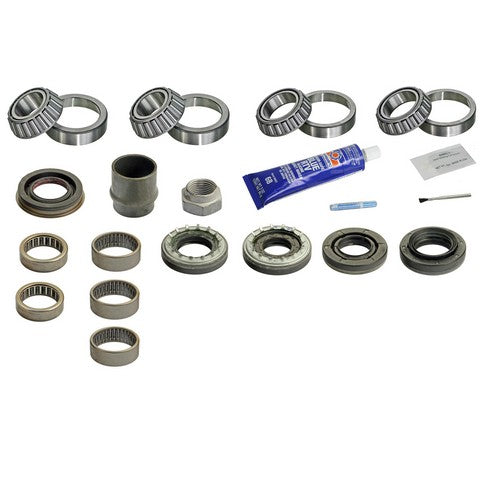 Axle Differential Bearing and Seal Kit DT Components DRK-320KAK87