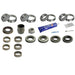 Axle Differential Bearing and Seal Kit DT Components DRK-320KAK87