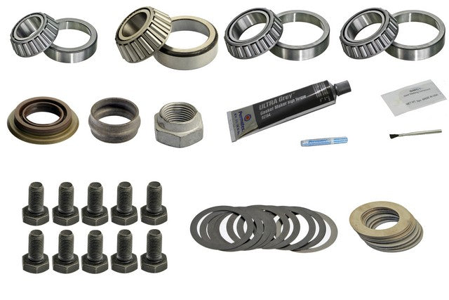 Axle Differential Bearing and Seal Kit DT Components DRK-320KMK