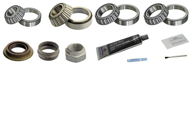 Axle Differential Bearing and Seal Kit DT Components DRK-320L