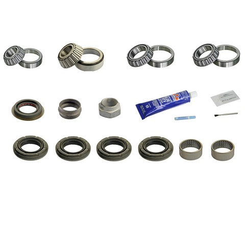 Axle Differential Bearing and Seal Kit DT Components DRK-320LAK85