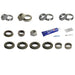 Axle Differential Bearing and Seal Kit DT Components DRK-320LAK85