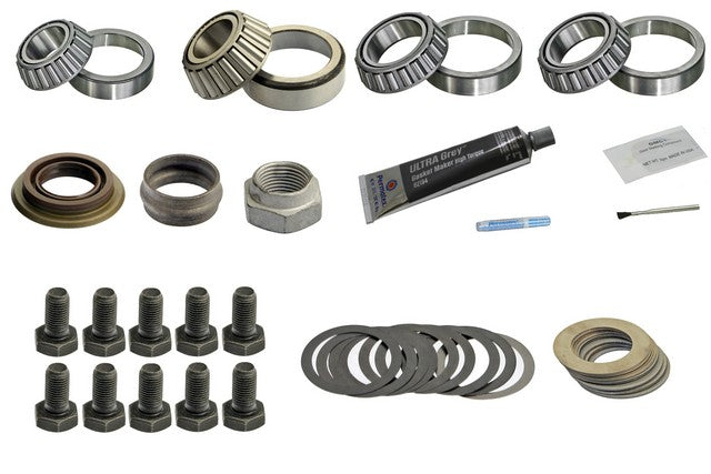 Axle Differential Bearing and Seal Kit DT Components DRK-320LMK