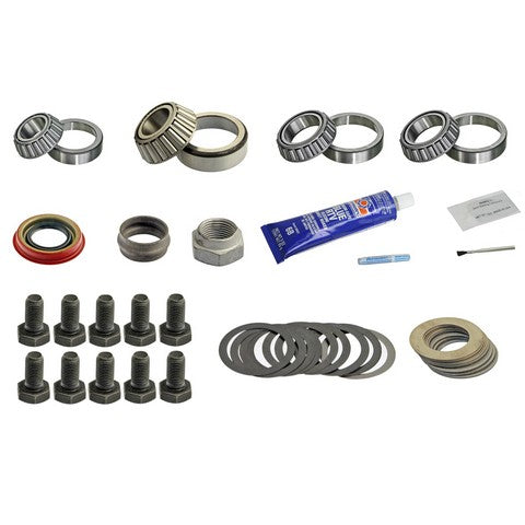 Axle Differential Bearing and Seal Kit DT Components DRK-320MK