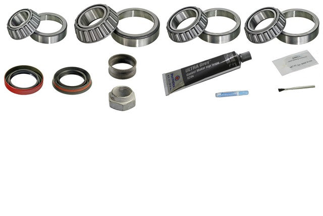 Axle Differential Bearing and Seal Kit DT Components DRK-321