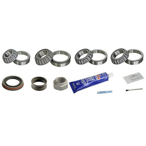 Axle Differential Bearing and Seal Kit DT Components DRK-321A