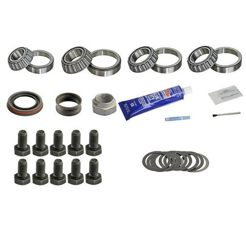 Axle Differential Bearing and Seal Kit DT Components DRK-321AMK