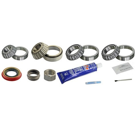 Axle Differential Bearing and Seal Kit DT Components DRK-321B