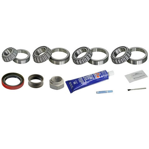 Axle Differential Bearing and Seal Kit DT Components DRK-321D
