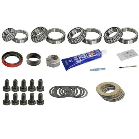 Axle Differential Bearing and Seal Kit DT Components DRK-321DMK