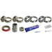 Axle Differential Bearing and Seal Kit DT Components DRK-321G