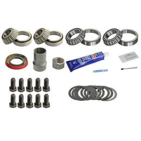 Axle Differential Bearing and Seal Kit DT Components DRK-321GMK