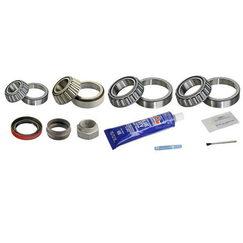 Axle Differential Bearing and Seal Kit DT Components DRK-321H