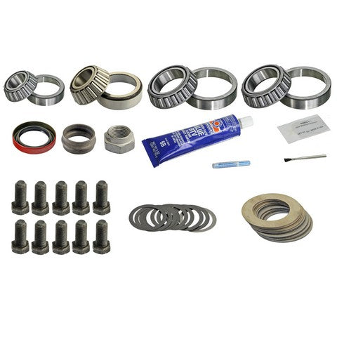 Axle Differential Bearing and Seal Kit DT Components DRK-321HMK