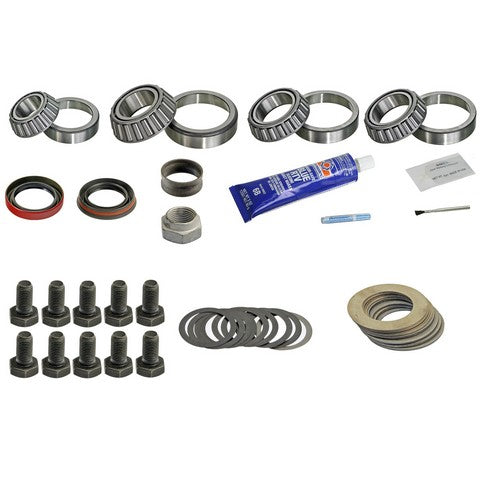 Axle Differential Bearing and Seal Kit DT Components DRK-321MK