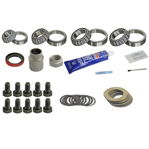Axle Differential Bearing and Seal Kit DT Components DRK-321NMK