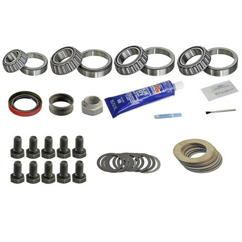 Axle Differential Bearing and Seal Kit DT Components DRK-321RMK