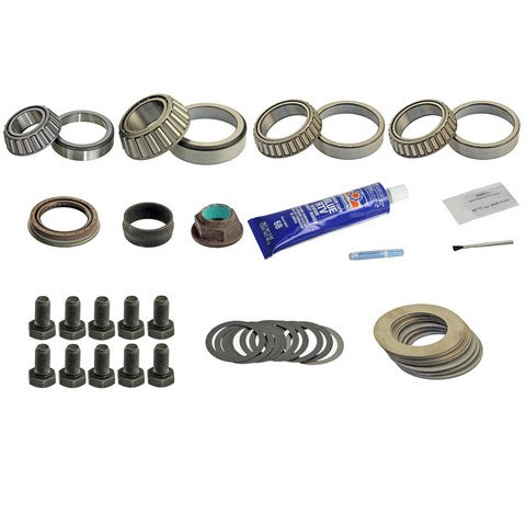 Axle Differential Bearing and Seal Kit DT Components DRK-321SMK