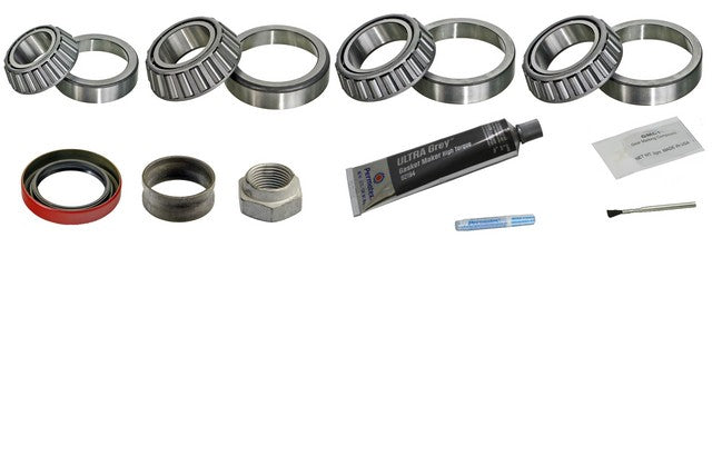 Axle Differential Bearing and Seal Kit DT Components DRK-321T