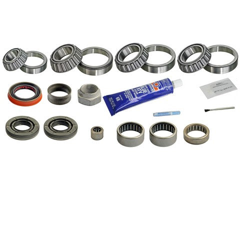 Axle Differential Bearing and Seal Kit DT Components DRK-321TAK83