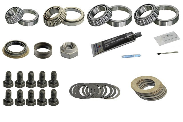 Axle Differential Bearing and Seal Kit DT Components DRK-321TMK
