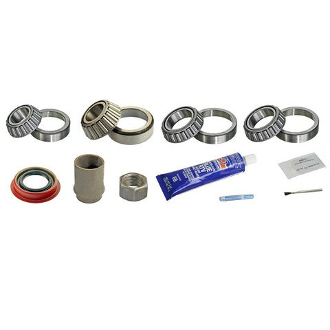 Axle Differential Bearing and Seal Kit DT Components DRK-322