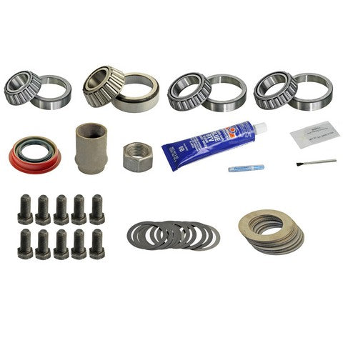 Differential Ring Gear Bolt DT Components DRK-322MK
