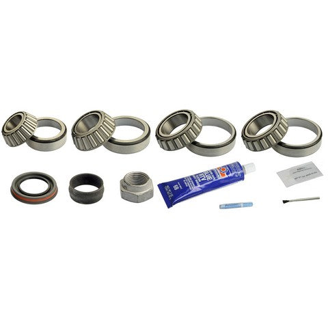 Axle Differential Bearing and Seal Kit DT Components DRK-324A