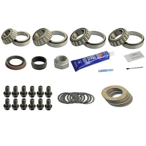Axle Differential Bearing and Seal Kit DT Components DRK-324AMK