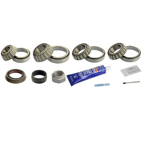 Axle Differential Bearing and Seal Kit DT Components DRK-324B