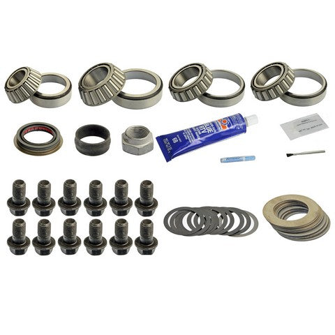 Axle Differential Bearing and Seal Kit DT Components DRK-324BMK