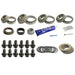 Axle Differential Bearing and Seal Kit DT Components DRK-324BMK