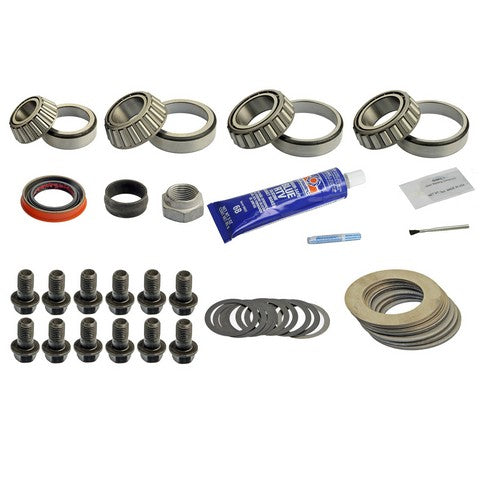 Axle Differential Bearing and Seal Kit DT Components DRK-324CMK
