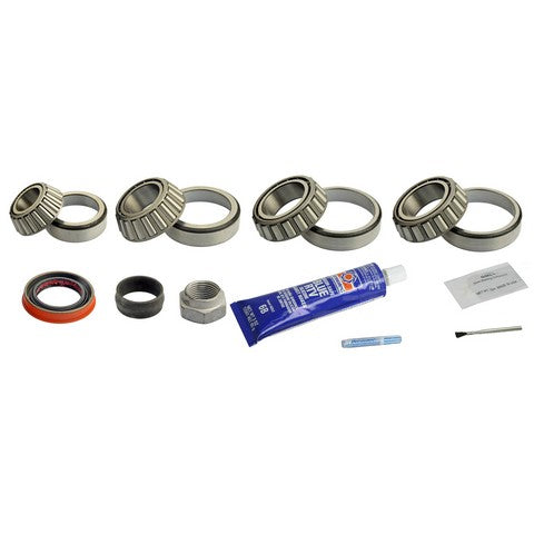 Axle Differential Bearing and Seal Kit DT Components DRK-324D