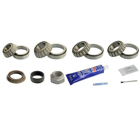 Axle Differential Bearing and Seal Kit DT Components DRK-324G