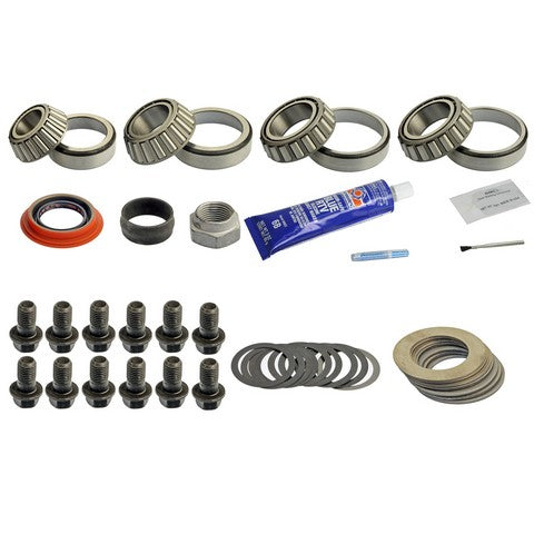 Axle Differential Bearing and Seal Kit DT Components DRK-324MK