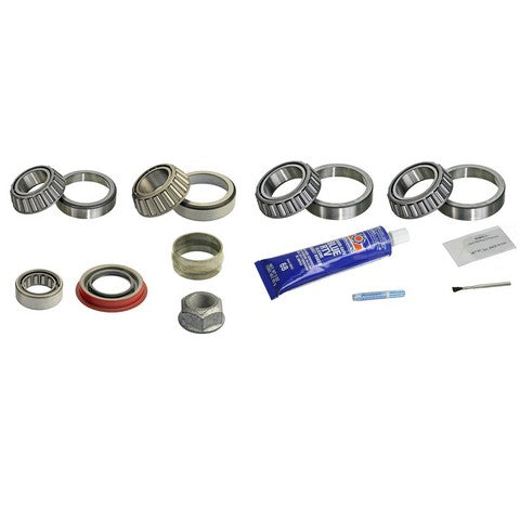 Axle Differential Bearing and Seal Kit DT Components DRK-325A