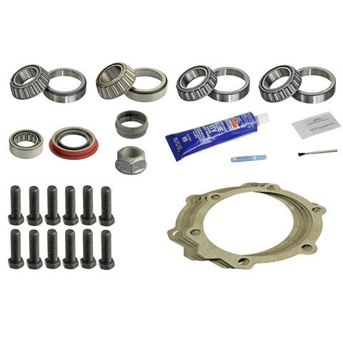 Axle Differential Bearing and Seal Kit DT Components DRK-325MK