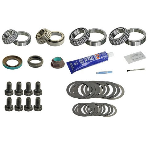 Axle Differential Bearing and Seal Kit DT Components DRK-326AMK