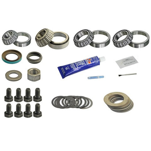 Axle Differential Bearing and Seal Kit DT Components DRK-326MK