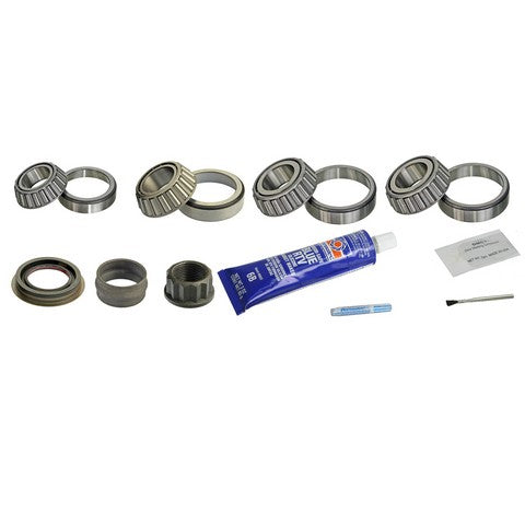Axle Differential Bearing and Seal Kit DT Components DRK-327