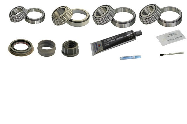 Axle Differential Bearing and Seal Kit DT Components DRK-327B